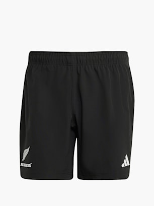 adidas All Blacks Heimshorts Schwarz