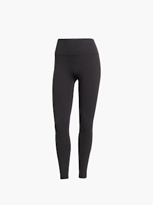 adidas adidas All Me Rib 7/8 Leggings Schwarz
