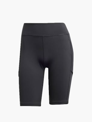 adidas Tennis Climacool Match kurze Leggings Schwarz