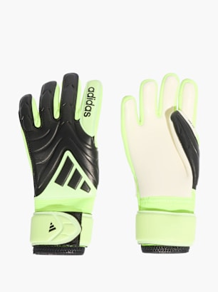 adidas Copa League Torwarthandschuhe Kids Schwarz