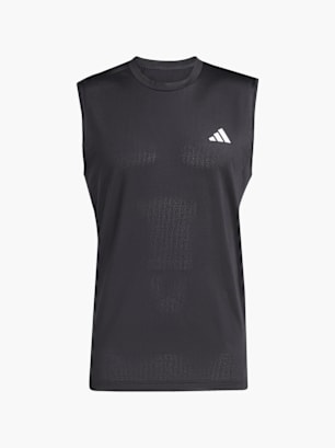 adidas Club Tennis Climacool Tanktop Schwarz