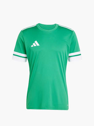 adidas Squadra 25 Trikot Grün