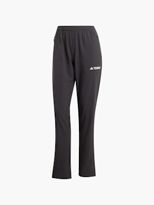 adidas Multi Essentials Stretch Hose Schwarz