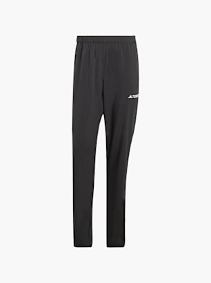 adidas Multi Essentials Stretch Hose Schwarz