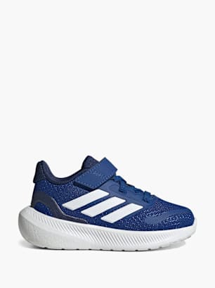 adidas Runfalcon 5 Kids Schuh Blau