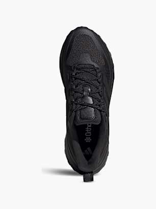 adidas Ultrarun 5 TR Laufschuh Schwarz