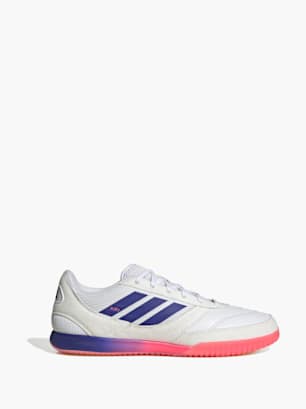 adidas TOP SALA COMPETITION II Fußballschuh, Hallenböden Weiß