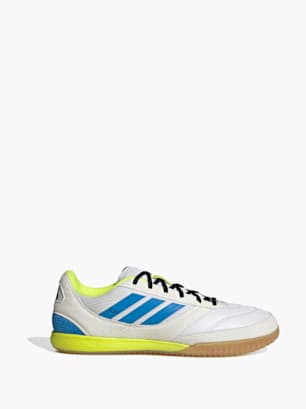 adidas TOP SALA COMPETITION II Fußballschuh, Hallenböden Weiß