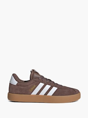 adidas VL Court 3.0 Schuh Braun