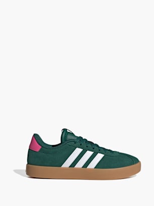 adidas VL Court 3.0 Schuh Grün