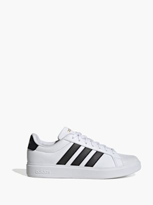 adidas Streettalk Weiß