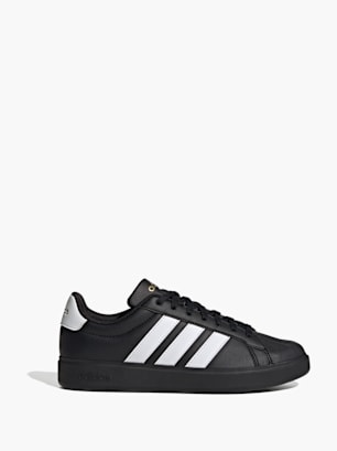 adidas Streettalk Schwarz