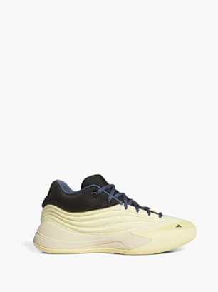 adidas Dame X Schuhe Gelb