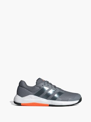 adidas Dropset Base Trainingsschuh. Grau