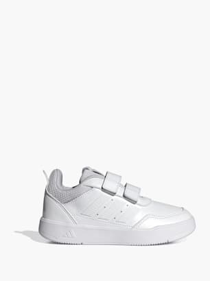 adidas Tensaur Sport 3.0 CF K Schuh Weiß