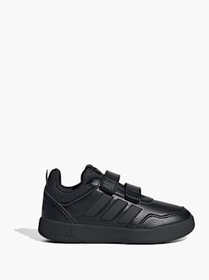 adidas Tensaur Sport 3.0 CF K Schuh Schwarz