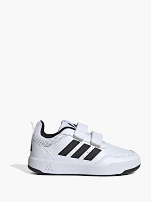 adidas Tensaur Sport 3.0 CF K Schuh Weiß