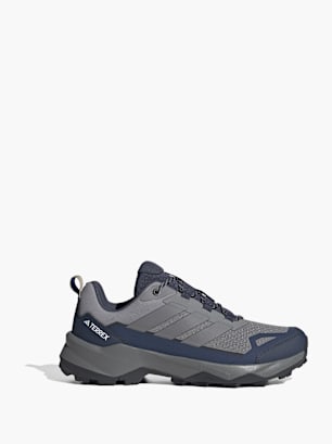 adidas Terrex Skychaser Ax5 Wanderschuhe Grau