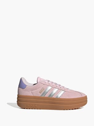 adidas VL Court Bold Schuh Pink