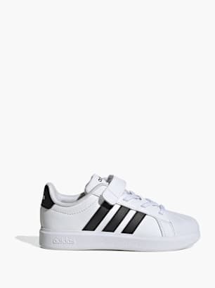 adidas Streettalk Weiß
