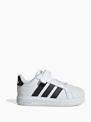 adidas Streettalk Weiß