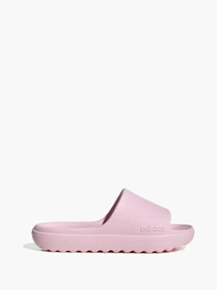 adidas Lumia Adilette Pink