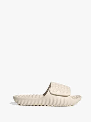 adidas Adissage&nbsp;360rec Slides Weiß