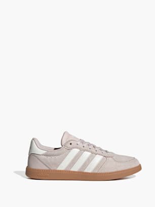 adidas Breaknet Sleek Schuh Pink