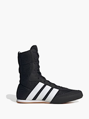 adidas BOX HOG CLASSIC Schuh Schwarz