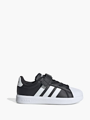 adidas Streettalk Schwarz