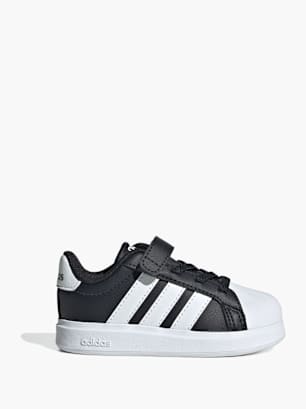 adidas Streettalk Schwarz