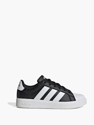 adidas Streettalk Schwarz