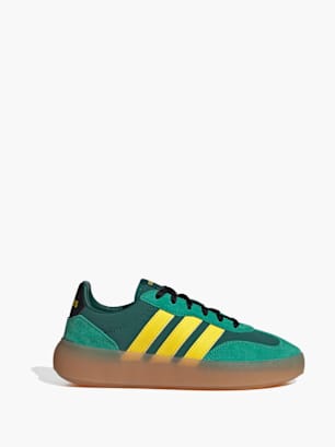 adidas Barreda Decode Schuhe Kinder Grün