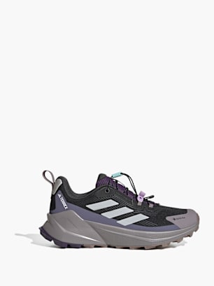 adidas Terrex Trailmaker 2 GORE-TEX Speed Lace Wanderschuh Schwarz
