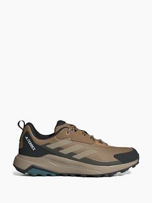 adidas Terrex Anylander Wanderschuh Braun