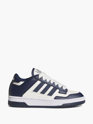 adidas Rapid Court Low Schuh Blau