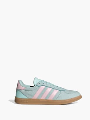adidas Breaknet Sleek Schuh Türkis