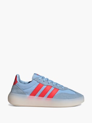 adidas Barreda Decode Schuhe Kinder Blau