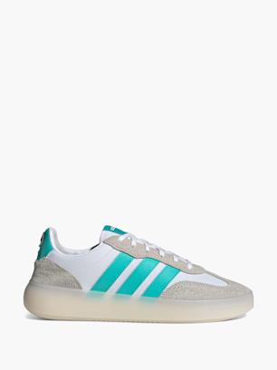 adidas Mercedes - AMG Petronas Formula One Team Barreda Decode Schuh Weiß