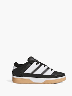 adidas Turnaround Schuh Schwarz