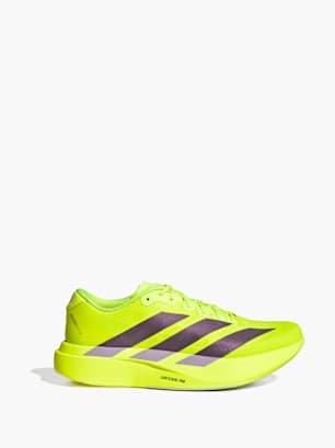 adidas Adizero EVO SL Schuh Gelb
