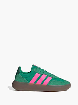 adidas Barreda Decode Schuh Grün