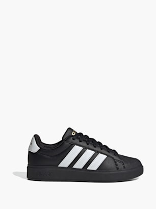 adidas Streettalk Schwarz
