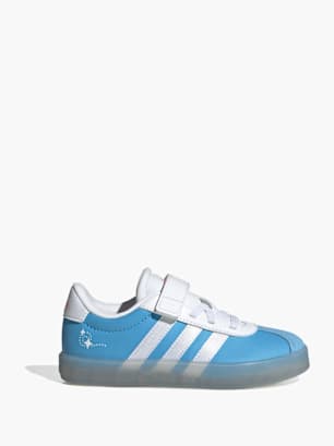 adidas VL Court 3.0 Kids Schuh Blau
