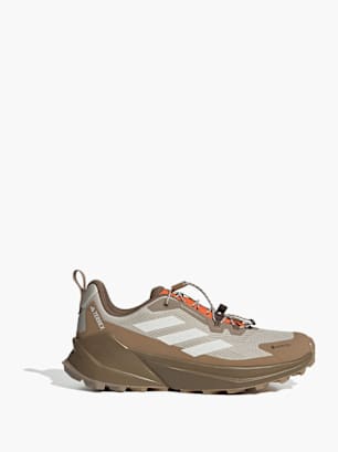 adidas Terrex Trailmaker 2 GORE-TEX Speed Lace Wanderschuh Beige