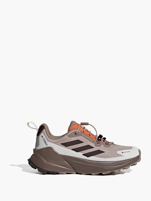 adidas Terrex Trailmaker 2 GORE-TEX Speed Lace Wanderschuh Braun