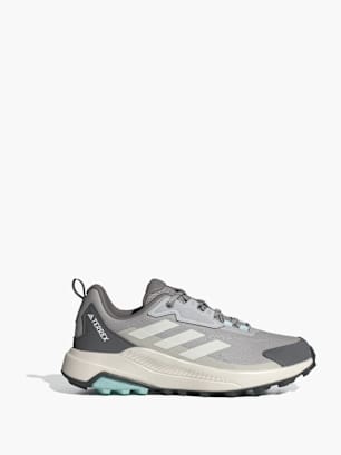 adidas Terrex Anylander Wanderschuh Grau
