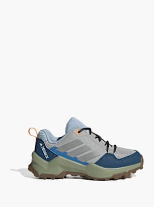 adidas Terrex Ax4r Wanderschuh Grau
