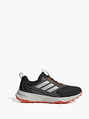 adidas Tracefinder Trailrunning-Schuh Schwarz