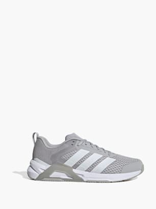 adidas Dropset Control Trainingsschuh Grau